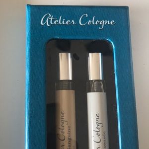 Atelier Cologne layering duo (never used, in box)